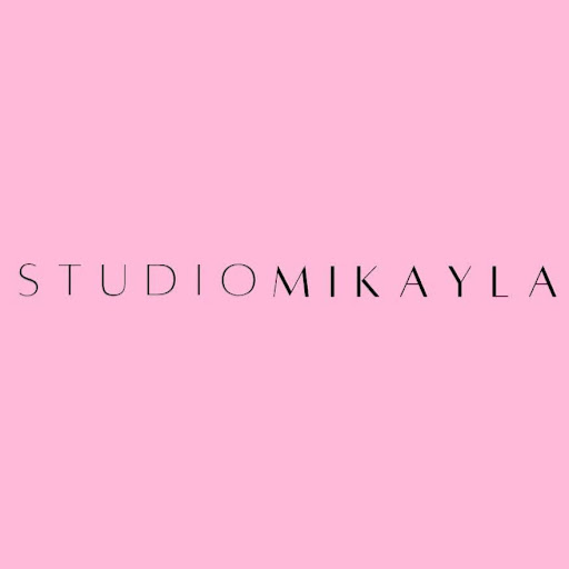 StudioMikayla logo