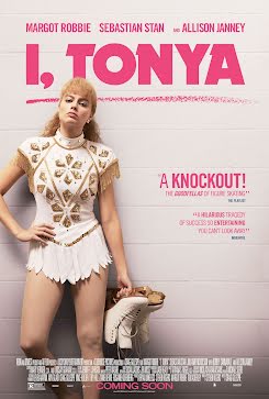 Yo, Tonya - I, Tonya (2017)