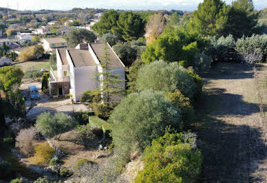 Maison avec piscine et terrasse 18