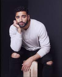 Laith Ashley Net Worth, Age, Wiki, Biography, Height, Dating, Family, Career