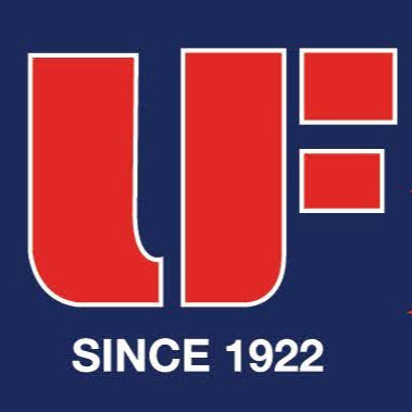 United Finance logo