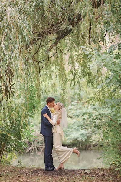 Wedding photographer Viktoriya Golubenko (vikagolubenko). Photo of 18 November 2019