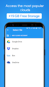 OfficeSuite Pro + PDF Premium Unlocked 10.20.30197  Mod Apk 8