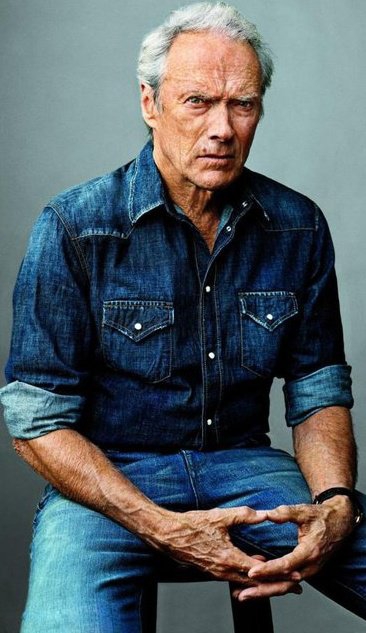 Clint Eastwood Profile Pics Dp Images