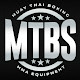 MTBS Muay Thai Boxing Gear - MMA/BOXING/MUAY THAI SHOP [MTBS EQUIPMENT STORE @ CLARKE QUAY]