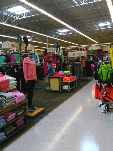 Sporting Goods Store «Academy Sports + Outdoors», reviews and photos, 7200 Concourse Pkwy, Douglasville, GA 30134, USA