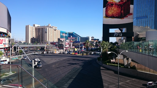 3708 S Las Vegas Blvd, Las Vegas, NV 89109, USA