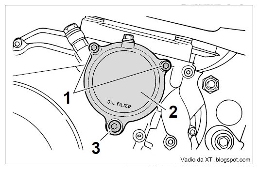 Revisão XT660x Troca_de_oleo_xt