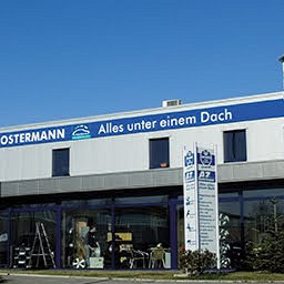 Auto Zentrum Ostermann GmbH logo