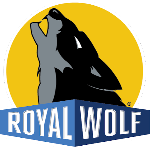 Royal Wolf Shipping Containers Napier logo