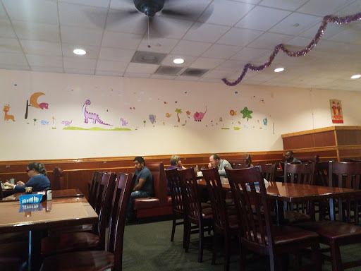 Chinese Restaurant «No.1 China Buffet», reviews and photos, 8857 N Florida Ave, Tampa, FL 33604, USA