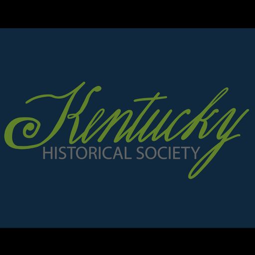 Kentucky Historical Society logo