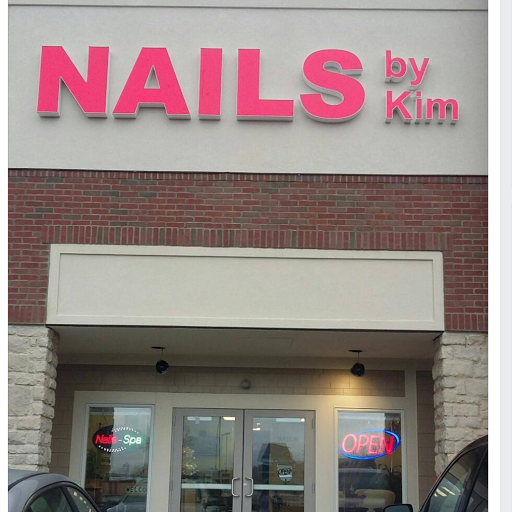 Nails by Kim