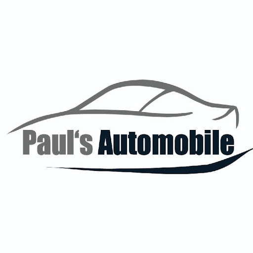 Paul`s Automobile