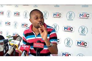 CHADEMA YAJA NA MAPYA KUHUSU KIKOSI KAZI