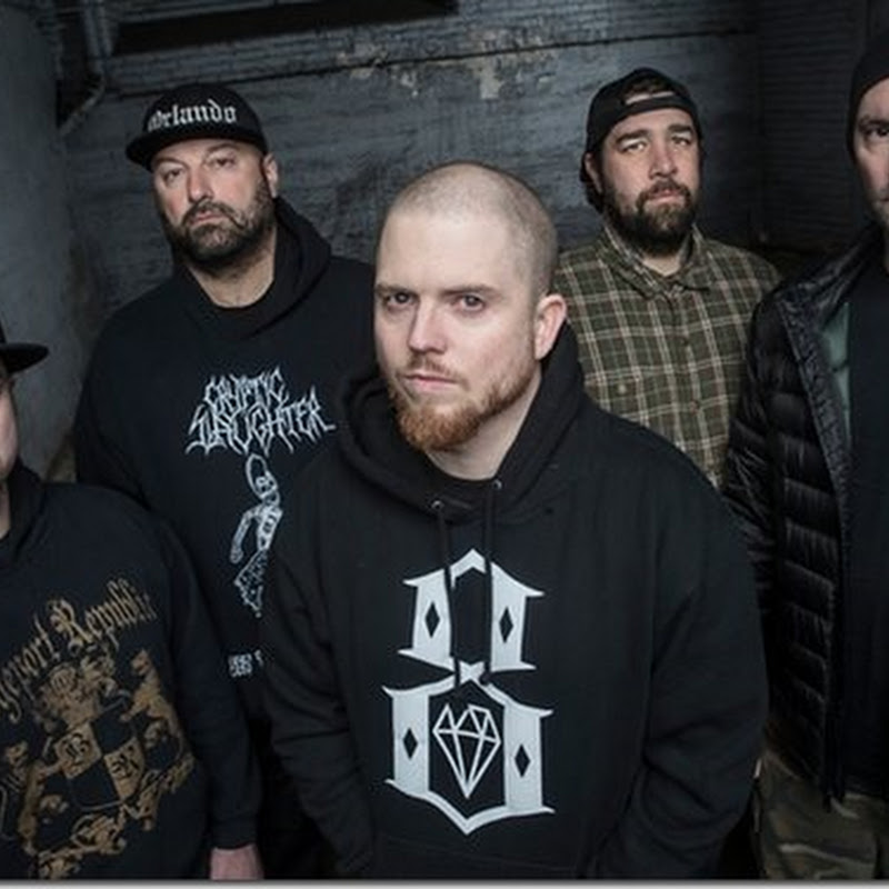 Hatebreed: The Concrete Confessional (Albumkritik)