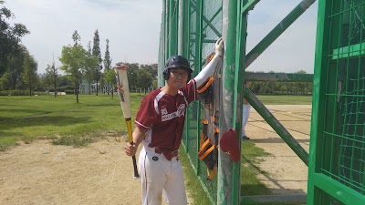 Photos of 난지야구장