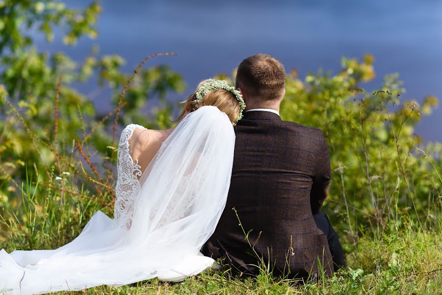 Wedding photographer Ivan Batin (batinivan). Photo of 29 January 2018