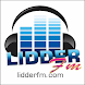 LIDDERFM