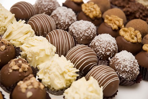 Trufas