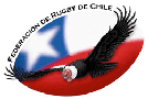 Chile RFU logo