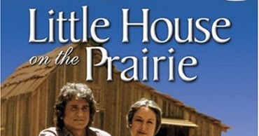 kucuk ev little house on the prairie