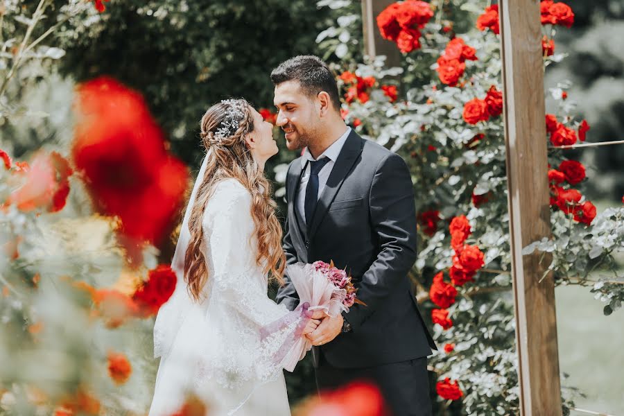 Svatební fotograf Soner Akçam (jolinwedding). Fotografie z 27.května 2018