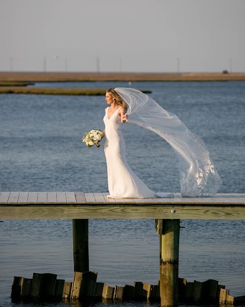 Fotografo di matrimoni Ann Coen (anncoen). Foto del 7 settembre 2019