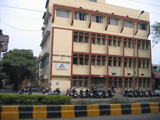 Somalwar High School, central bazar Road, Ramdaspeth, Nagpur, Maharashtra 440025, India, Secondary_School, state MH