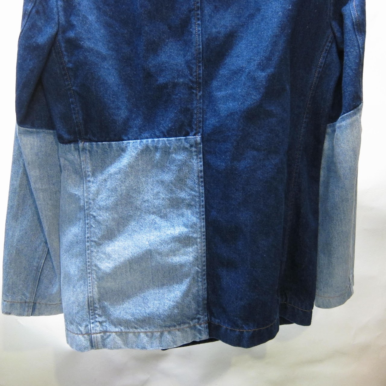 Ports 1961 Denim Jacket