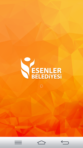 Esenler Belediyesi