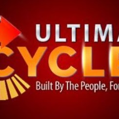 Ultimate Cycler Website 'Cloned!'