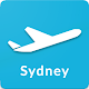 Sydney Airport Guide - Flight information SYD Download on Windows