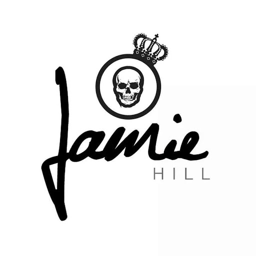 Jamie Hill Salon logo