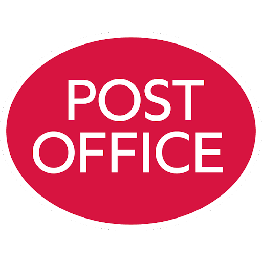 Bordesley Green East Post Office logo