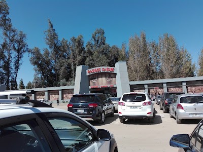 Photos of Chile Safari Park