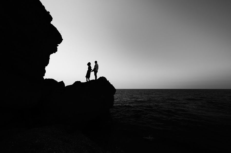 Fotógrafo de casamento Dmitriy Moiseev (moiseevfoto). Foto de 26 de julho 2022