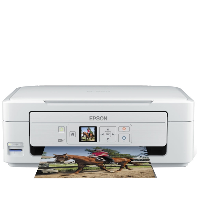 Quick download Epson Expression Home XP-315 basic driver and setup