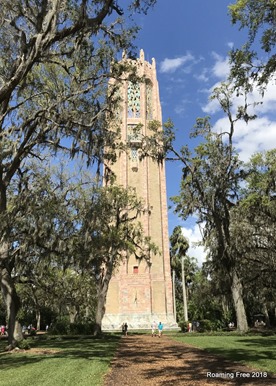 Bok Tower