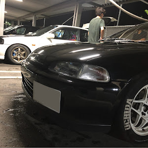 シビック EG6