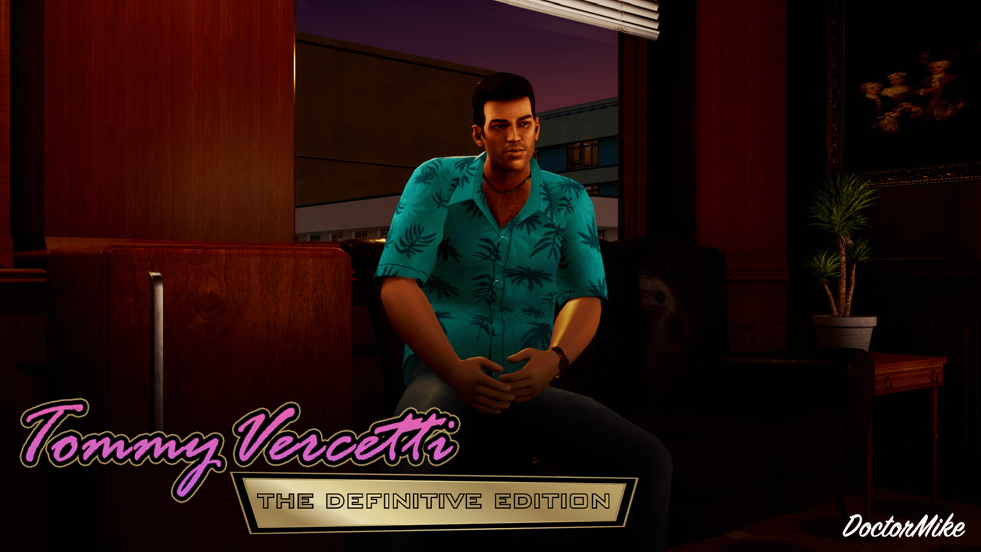 Veículos para GTA Vice City com instalação automática: grátis