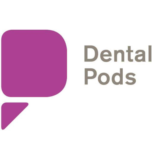 Dental Pods logo