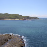 View over Maitland Bay from Gerrin Point (20621)