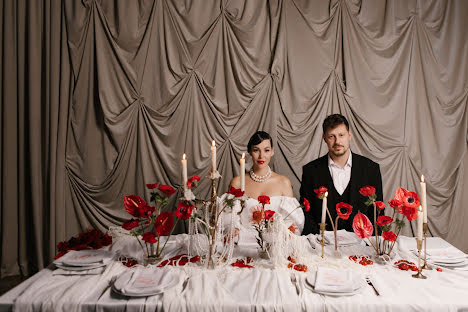 Fotografer pernikahan Anastasiya Popova (haskoo). Foto tanggal 7 Mei