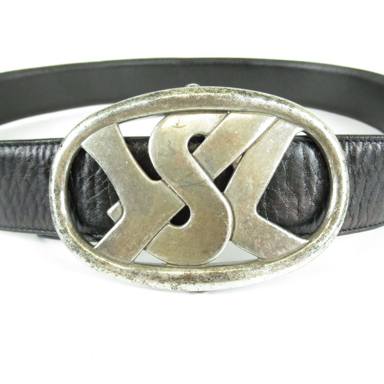 Yves Saint Laurent Belt