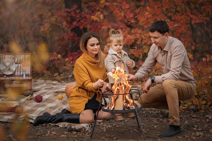 Wedding photographer Aleksandra Pimenova (samapi). Photo of 16 May 2021