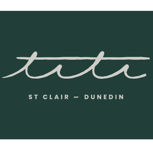 Titi Restaurant logo