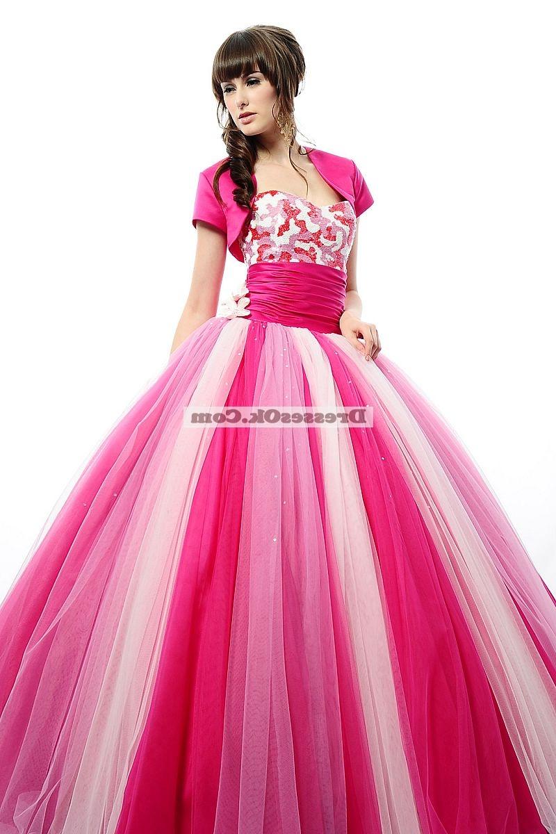 Brand new ball gown