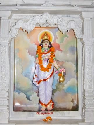 Durga Maa Images