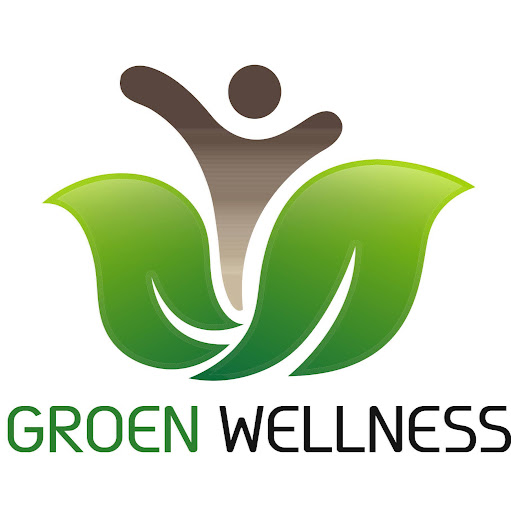 Groen Wellness logo